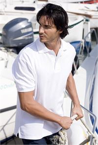 POLO MADE IN ITALY